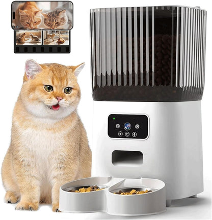 Myzytane SmartFeeder