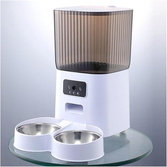 Myzytane SmartFeeder